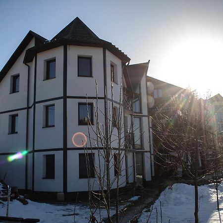 Preluky Bukovel Exterior foto