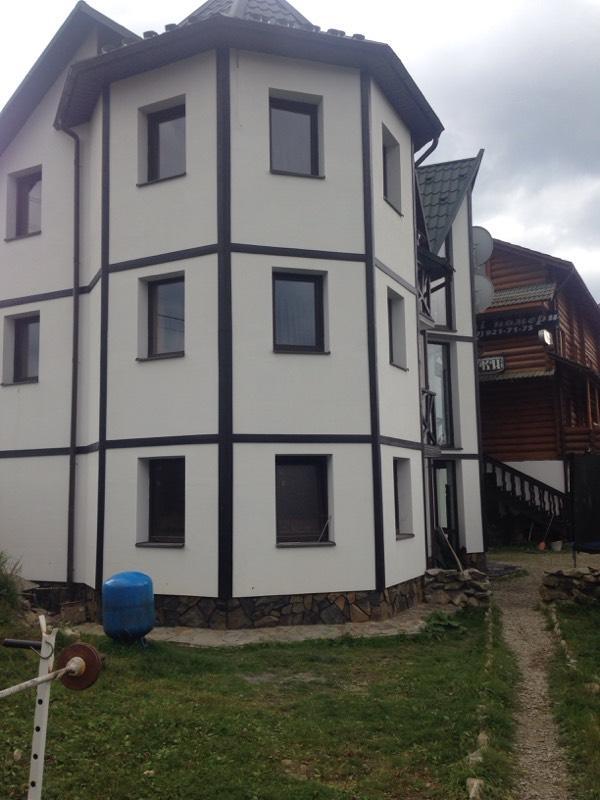 Preluky Bukovel Exterior foto